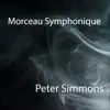 Peter Simmons - The Swan - Single